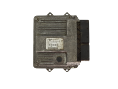 Blok Ovladačů 55195818 MJD6J.M1 71600.010.03 Fiat FGP 17990