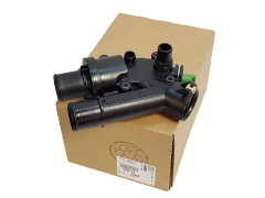 Kryt Termostatu Originál Citroen Peugeot 9657182080 1336Z4 
