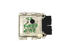 Blok Ovladačů 0261S18678 H1B1-12A650-UB Ford Bosch