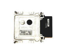 Blok Ovladačů 39118-2B340 9001090150KE Hyundai Bosch Blok Ovladačů 39118-2B340 9001090150KE Hyundai Bosch