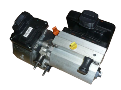 Čerpadlo Odpružení Nový originál Citroen C5 III (X7) 5277K3 9654068680 