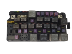 Modul 07D09D AK-1351 EP-R8 Ssang Yong