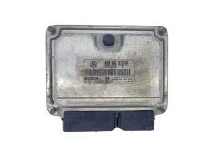 Blok Ovladačů 038906012HP 0281011320 Seat VW Bosch 63513