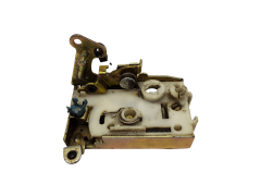 Zámek Dveří Pravý Předek 9136F6 Citroen Saxo 3D 10578