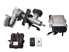 Starter Pack Renault Clio 5 237102703S 284B13925R 488105379R 1.3 TCE 0km 18
