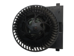 Ventilátor Dmýchadlo 1J1819021 654972M VW Audi Seat Skoda Valeo