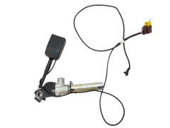 Napínač Bezpečnostního Pásu Levý Předek Renault Master 2 8200681032