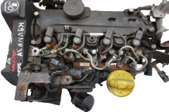 Vstřikovací Čerpadlo 167000938R 8200903034 1.5 dci Continental Vstřikovací Čerpadlo 167000938R 8200903034 1.5 dci Continental