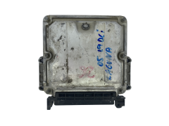 Blok Ovladačů PSA 0281010362 9640324380 28FM0190 Bosch 52057