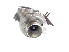 Turbodmychadlo 9649472880 IHI 1.4 HDI 16v Citroen C3 