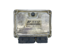 Blok Ovladačů Seat VW 038906019LQ 0281011144 Bosch 63186