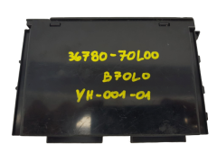 Blok Ovladačů Moduł Suzuki 36780-70L00 Blok Ovladačů Moduł Suzuki 36780-70L00