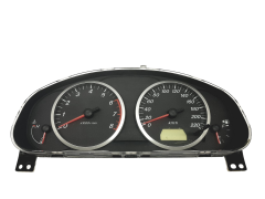 Tachometr Mazda 2 3M7110849MG DD1455430 53127