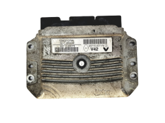 Blok Ovladačů V29021079A 237102307R 237102071R Renault Valeo 19657