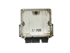 Blok Ovladačů PSA 0281010592 9642014880 Bosch 36513