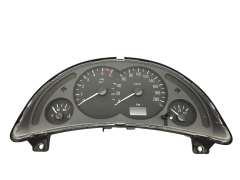 Otáčkoměr Opel Corsa C 13173347WA 110008988026 50858