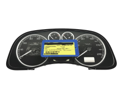 Otáčkoměr Peugeot 307 9647538280 A01 49367