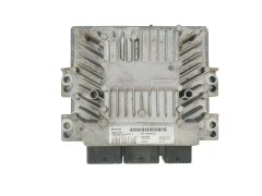 Blok Ovladačů 5WS40585D-T SID206 8V21-12A650-CD Mazda Continental 46793