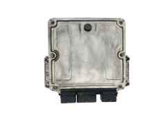 Blok Ovladačů 9644200280 0281010876 28FM0000 PSA Bosch 