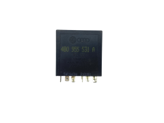 Relé 4B0955531A 5KW10430A VW Audi Seat Skoda Siemens