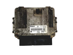 Blok Ovladačů Opel 55560810DB 0281012694 Bosch GM 29987