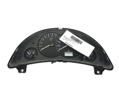 Otáčkoměr Opel Corsa C 09166814FL 110008988009 57437
