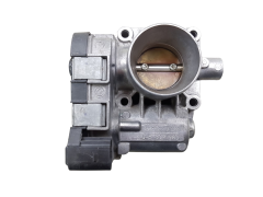 Škrticí Klapka Fiat Ford 5519278 40SMF10 Magneti 2836