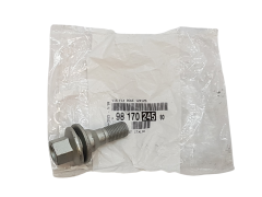 Šroub Kola Originál Citroen Peugeot 9817024580 17mm