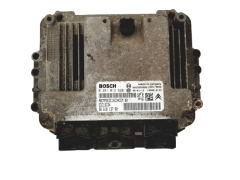 Blok Ovladačů PSA 0281012620 9661813780 9653958980 Bosch 20062