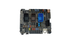 Blok Ovladačů BSM-Z03-00 9674921980 PSA Blok Ovladačů BSM-Z03-00 9674921980 PSA