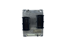 Blok Ovladačů 0261201635 00518159300 Fiat  Bosch 51205