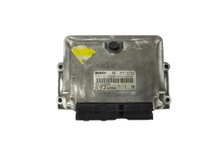 Blok Ovladačů 55191209 0281011553 192 47DAA Fiat Bosch 18089