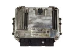 Blok Ovladačů 0281014803 8V21-12A650-KE Ford Bosch 3130 Blok Ovladačů 0281014803 8V21-12A650-KE Ford Bosch 3130