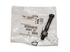 Šroub Originál Citroen Peugeot 060737 0607.37