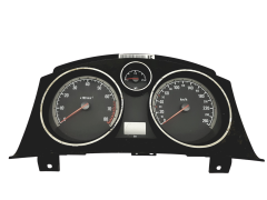 Otáčkoměr Opel Zafira B 13239722 EC VDO