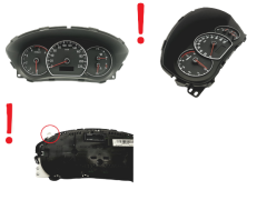 Tachometr Fiat Suzuki 34110-79J50 56051