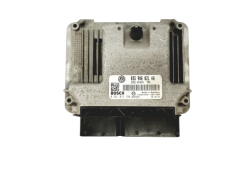 Blok Ovladačů 03G906021AQ 0281012390 VW Bosch 16744