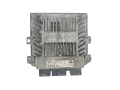 Blok Ovladačů 3S61-12A650-LC 5WS40140E-T 5AYC Ford Siemens 60166