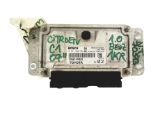 Blok Ovladačů PSA Toyota 89661-0H022 0261208702 Bosch 26069