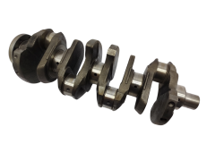 Kliková Hřídel 8200037836 8201707072 2.0 Turbo F4R Renault 1014 Kliková Hřídel 8200037836 8201707072 2.0 Turbo F4R Renault 1014
