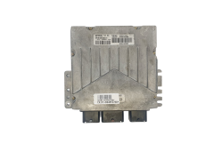 Blok Ovladačů 5WS40020D-T 9643834680 9641849280 PSA Siemens 45527