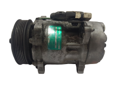 Kompresor Klimatizace Citroen Peugeot SD7V16 1106 R134A 6453FE Sanden 6903