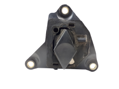 Zámek Kapoty Zadek Renault Clio 2 8200060917