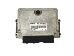 Blok Ovladačů 0281010346 9646138580 Jumper Boxer Ducato 17148 Blok Ovladačů 0281010346 9646138580 Jumper Boxer Ducato 17148