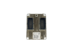 Blok Ovladačů 51847330 BC.0097274.C IAW5SF3.M2 Fiat Magneti Marelli 35668