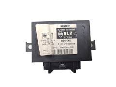 Blok Ovladačů Immo Renault 7700412260 S105240005B Siemens