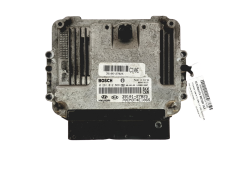 Blok Ovladačů 0281012669 39101-27825 Kia Bosch