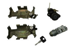 Zapalování Opel Astra F 26034041 26034040 GM