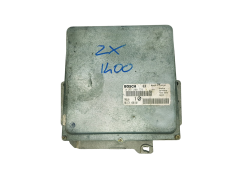 Blok Ovladačů 9617149880 0261200778 26FM0076 PSA Bosch 34212