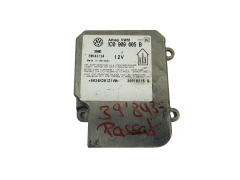 Blok Ovladačů 1C0909605B 5WK43124 VW Siemens 68921